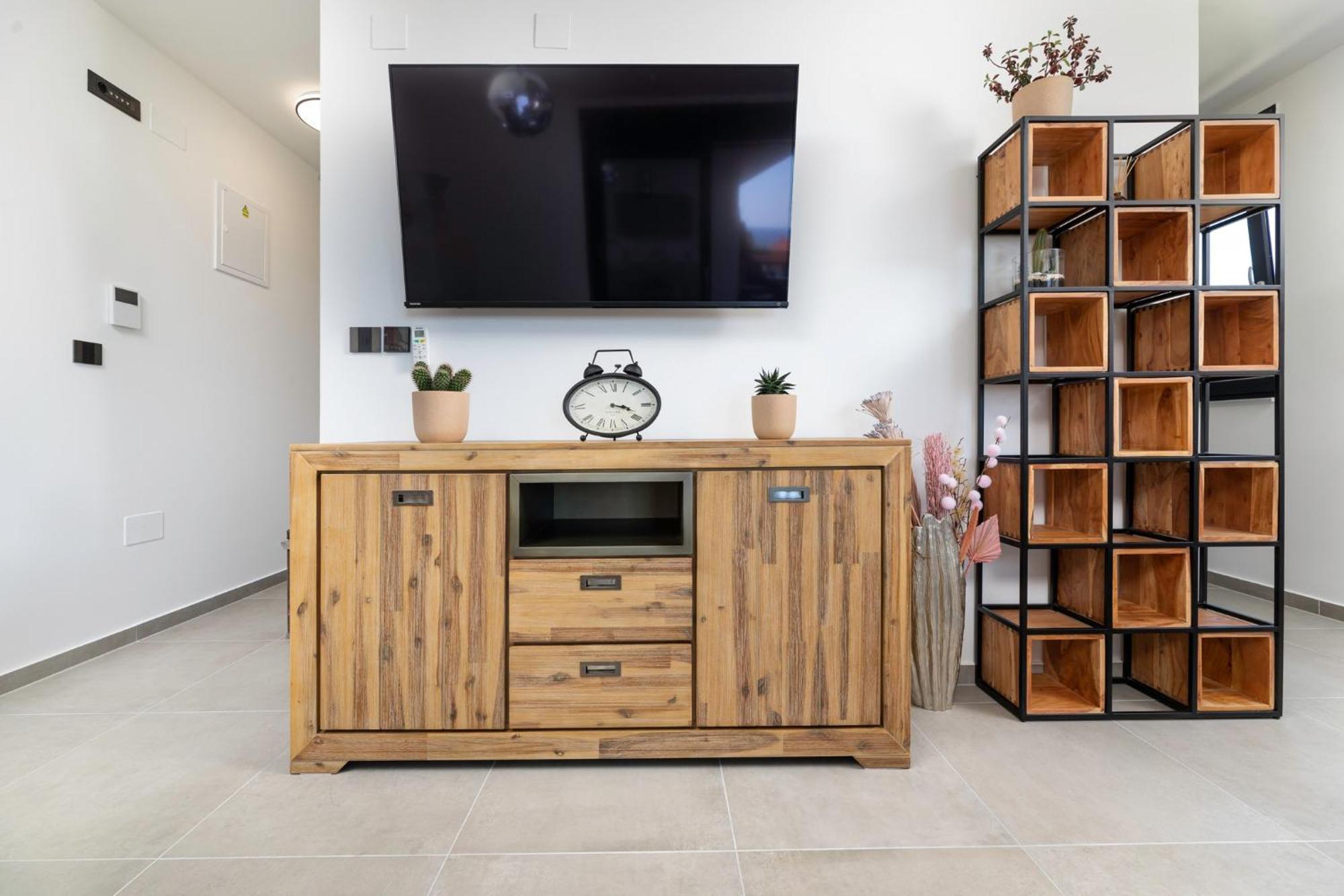 Luxury Villa Adria Apartments Krk Town Eksteriør billede